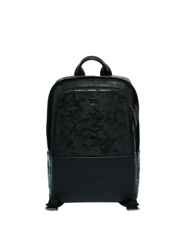 Momodesign  Rucksack in BLACK