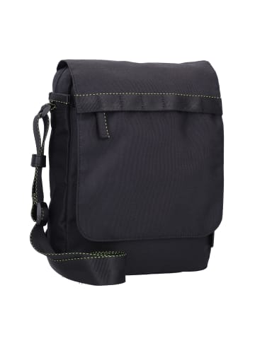 Tom Tailor Umhängetasche 22,5 cm in black