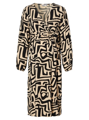 Noppies Still-Kleid Molde in Graphic Print