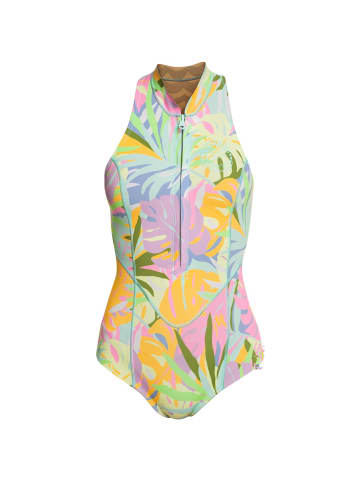 Billabong W SALTY DAYZ SLEEVELESS SPRING in Blau