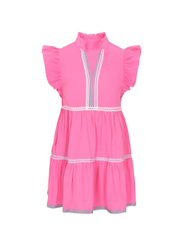 faina Women Dress in pink