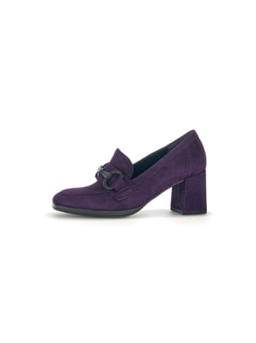 Gabor Pumps in violett