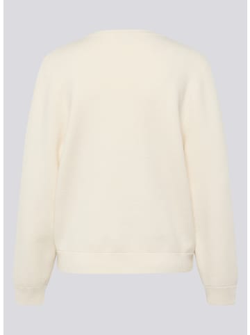 Rabe Strickjacke in Beige