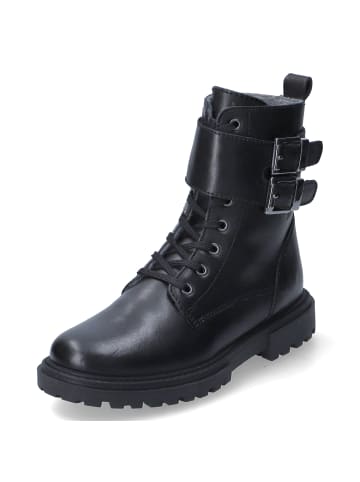 RICHTER Stiefel Warmfutter in black