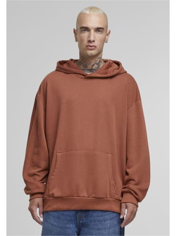 Urban Classics Sweat & Fleece - Hoodies in lightrust