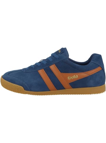Gola Sneaker low Harrier in dunkelblau