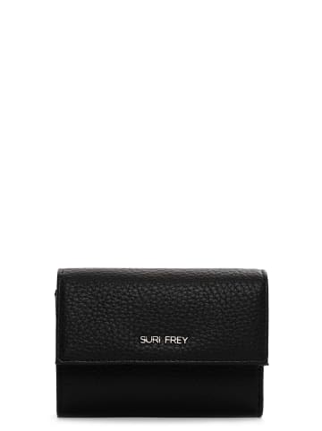 SURI FREY Geldbörse SFY Tiffy in black
