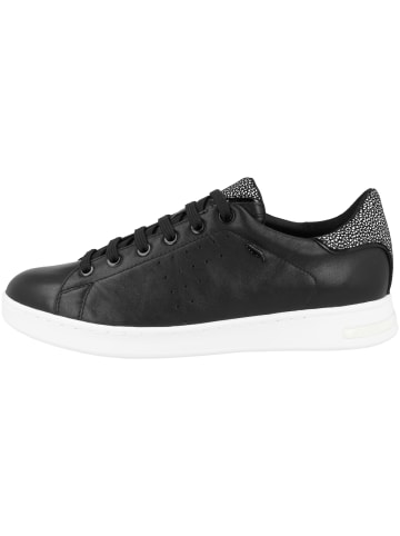 Geox Sneaker low D Jaysen A in schwarz