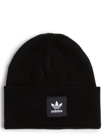 Adidas originals Mütze in schwarz - 0001
