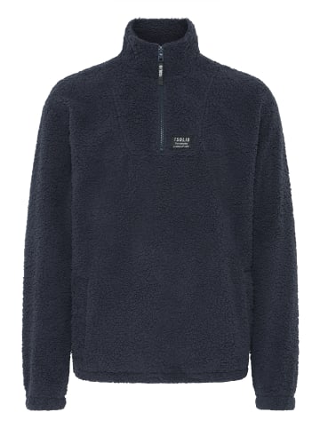 !SOLID Troyer SDPEDER in Blau