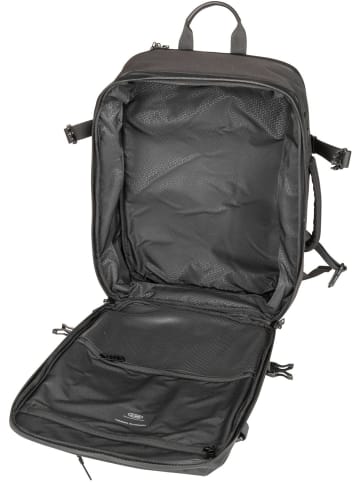 Porsche Design Rucksack Urban Eco Backpack Travel in Black