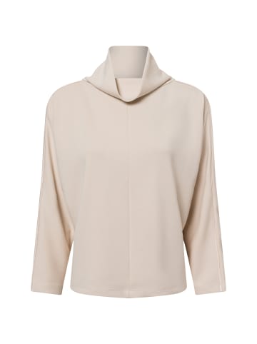 Someday Sweatshirt Umava detail in nude