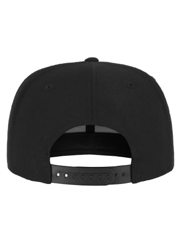 Flexfit Snapback - Classic in blk/wht