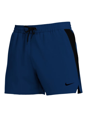 Nike Volley Shorts 5'' in Dunkelblau