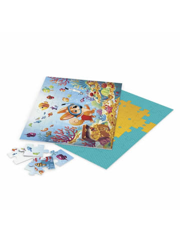 HUCH! Loki Puzzle Tauchen