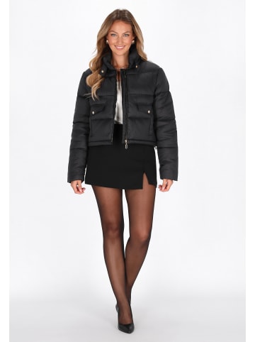 faina Women Jacket in black