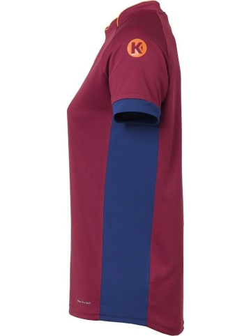 Kempa Trikot "Prime Trikot Women" in Rot