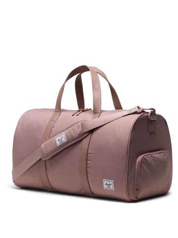 Herschel Novel - Reisetasche 52 cm in ash rose