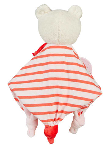 Sterntaler Schmusetuch M BÄR Betty in hellrosa