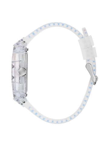Guess Quarzuhr GW0499G13 in Transparent
