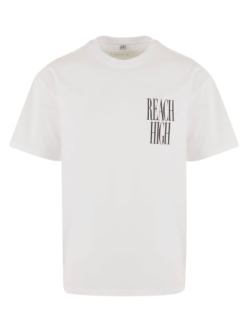 Mister Tee Mister Tee T-Shirts in white