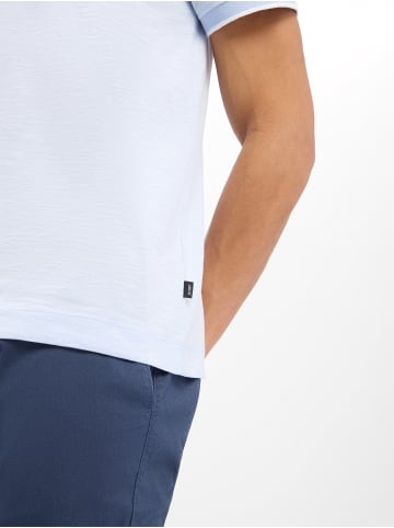 JOOP! Shirt Iwanito in hellblau