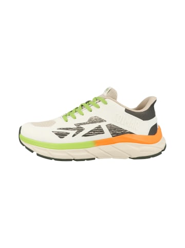 COLMAR Sneaker low Urbantrail X2 in creme