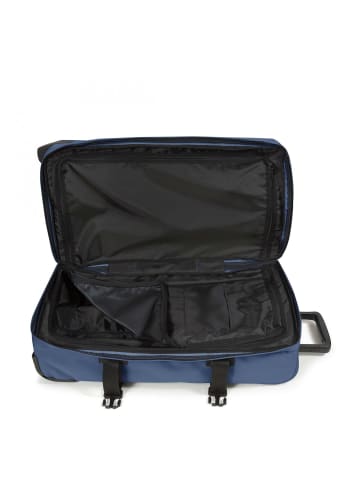 Eastpak Tranverz M 78 - Rollenreisetasche 67 cm (black) in powder pilot