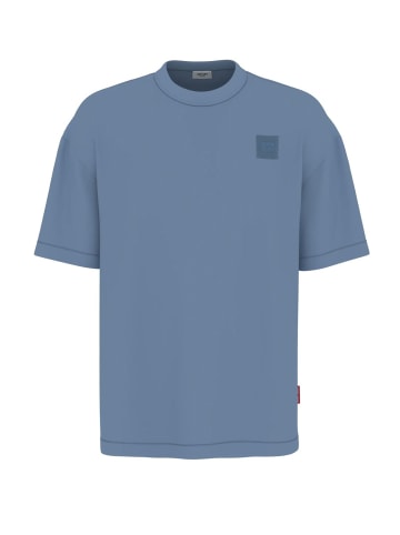 JOOP! T-Shirt LEI in Blau