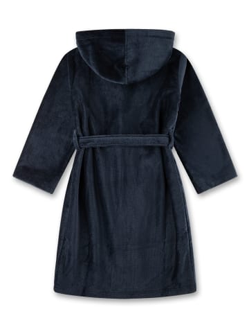 Sanetta Bademantel in Blau