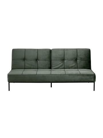 ebuy24 Schlafsofa Peyton Grün 198 x 95 cm
