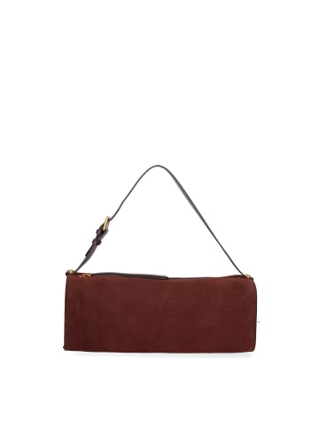 Gave Lux Schultertasche in BORDEAUX