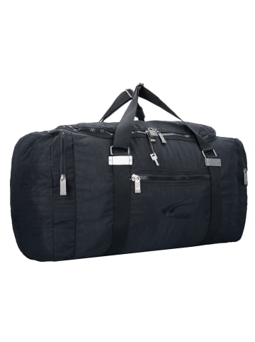 Camel Active Journey Reisetasche 49 cm in schwarz