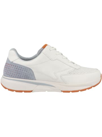 Gabor Sneaker low 46.876 in weiss