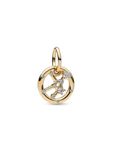 Pandora Charms & Anhänger für Damen in gold