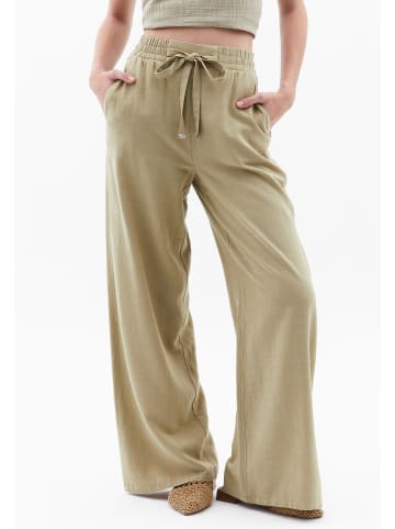 OXXO Weite Hosen SLATE GREEN