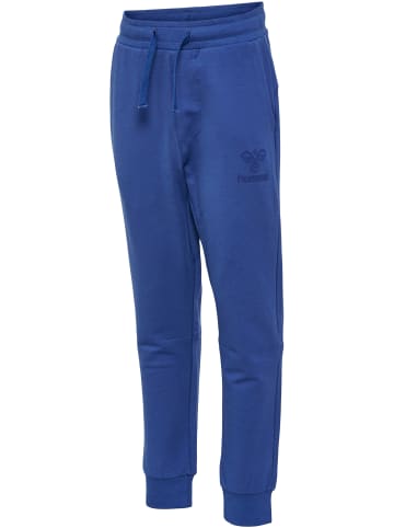 Hummel Verstellbare Taille Hose Hmlfastwo Jungen in TRUE NAVY