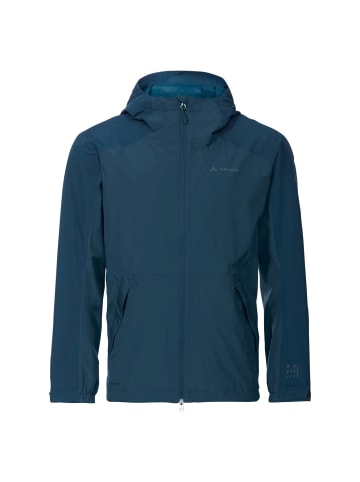 Vaude Funktionsjacke Me Neyland Jacket II in Blau