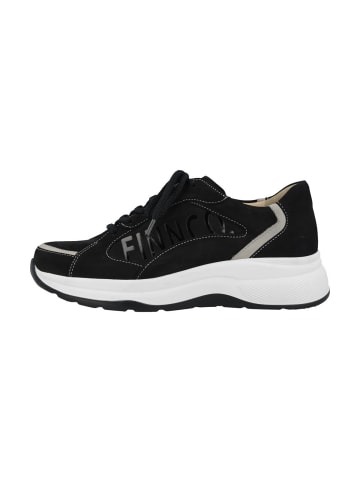 Finn Comfort Schnürschuhe PICCADILLY in schwarz