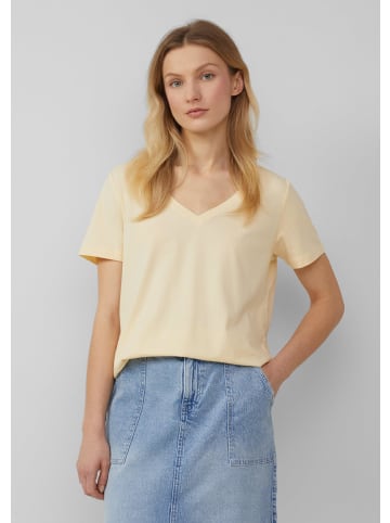 s.Oliver T-Shirt in 1122_vanille