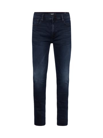 BLEND 5-Pocket-Jeans BHEcho in Schwarz