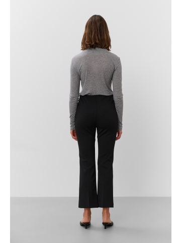 Soaked in Luxury Leggings SLBea Skinny fit in Black