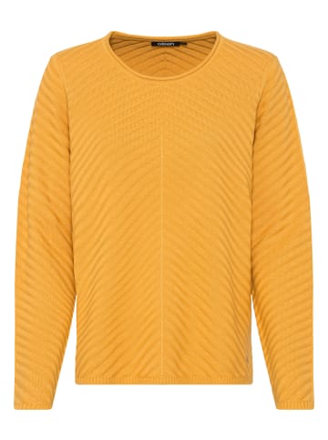 Olsen Pullover Eva in Amber