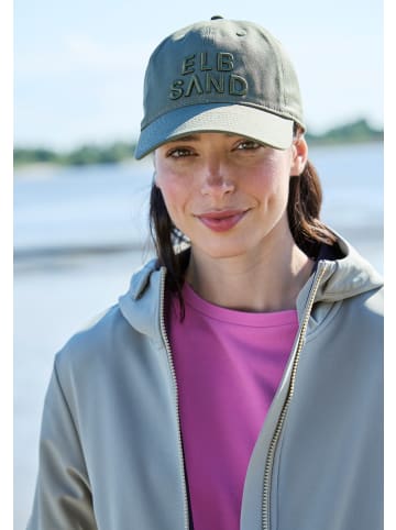 ELBSAND Kap Karu in Tea Leaf