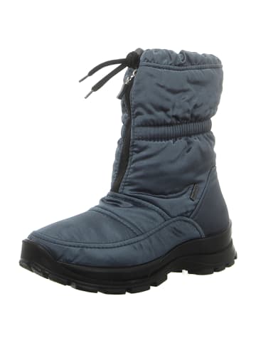 WESTLAND Stiefeletten in blau