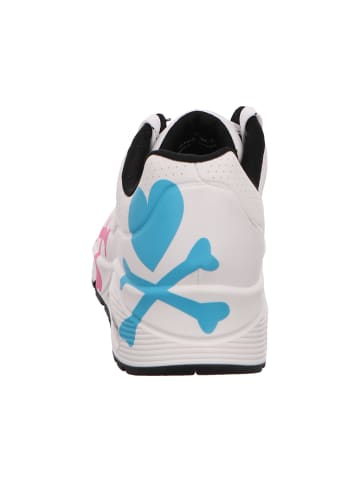 Skechers Sneaker in weiß