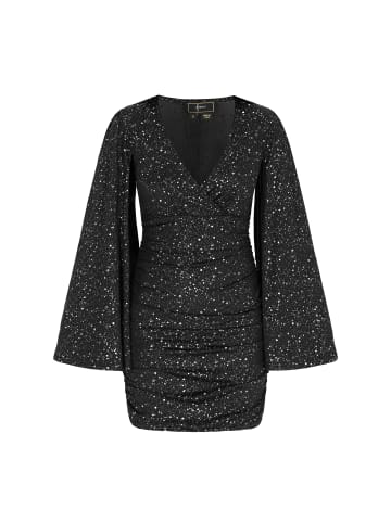 faina Women Dress in black