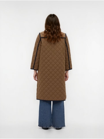Vero Moda Mantel in Cub