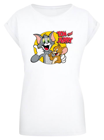 Absolute Cult Absolute Cult T-Shirts in white