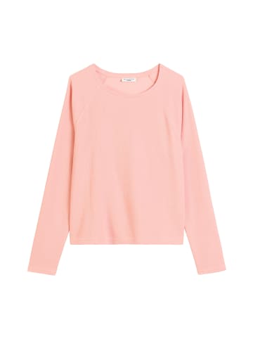 Marc O'Polo DENIM Longsleeve regular in Rose Powder
